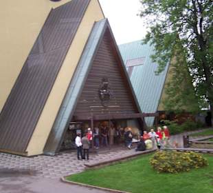Stadtrundfahrt Oslo