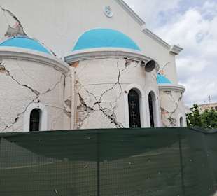 Stadtrundgang Kardamena