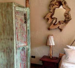 Premium-Lodge Zimmer 1236