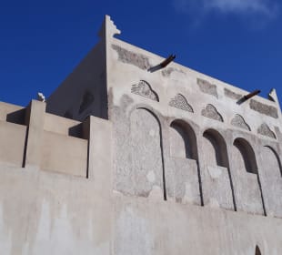 Beit Sheikh Isa Bin Ali Al Khalifa
