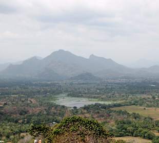 Sigiriya