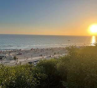 Strand Conil de la Frontera