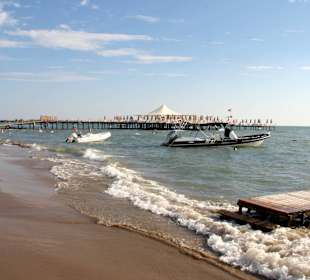 Strand Side -Kumköy