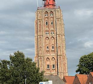 Stadtrundgang Westkapelle