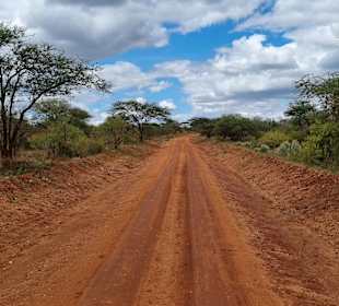 Tsawo West