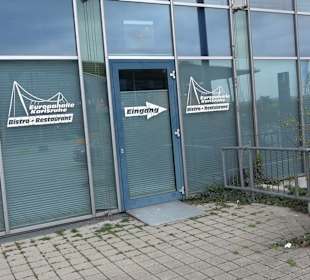 Europahalle Karlsruhe