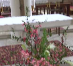 Pfarrkirche St. Alban Wallerstein