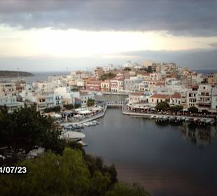 See in Agios Nikolaos