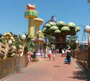 Детский парк