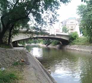"Decebal" Bridge 