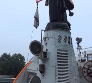 Seenotrettungskreuzer Paul Denker