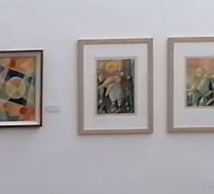 Museum Moderner Kunst Wörlen