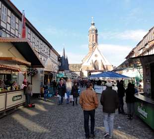 Impressionen vom Einbecker Eulenfest