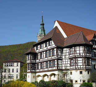 Residenzschloß Bad Urach
