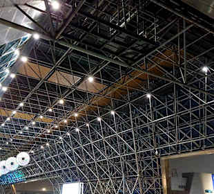 Flughafen Taiwan Taoyuan