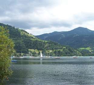 Zeller See