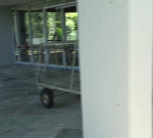 Aussegnungshalle Handschuhsheim