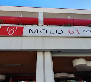 Das Molo 61