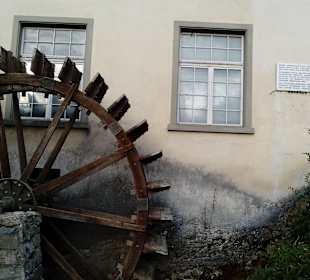 Aluminium Industrie Schaffhausen