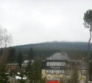 Horský hotel Domovina ve Špindlerově mlýně