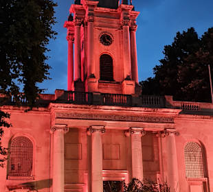 Stadtrundfahrt London