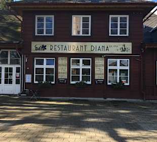 Restaurant Diana