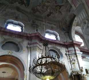 Kościół św. Trójcy