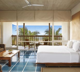 Zimmer Hotel Jetwing Blue