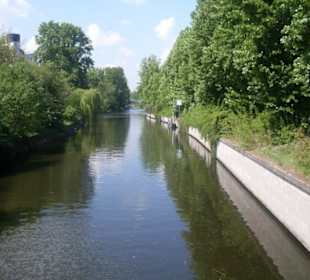 Landwehrkanal