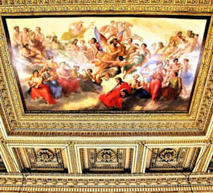 Palazzo Reale - Turin