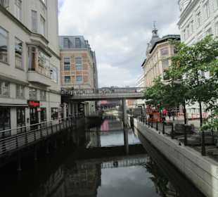  Sankt Clemens Brücke