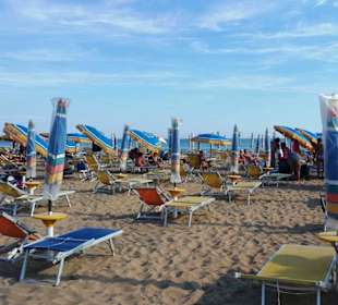 Liegenbereich kostenpflichtigen Teil