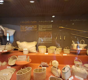 Museu de la Llata (Castell Capdepera)