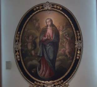 Museum Palma de Mallorca