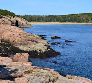 Acadia Nationalpark
