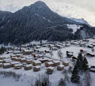 Wandern St. Gallenkirch