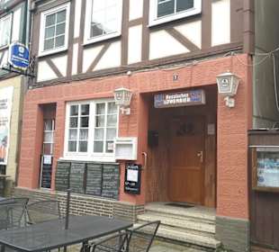 Bistro Alt-Melsungen