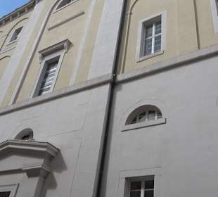 Stadtkirche Karlsruhe