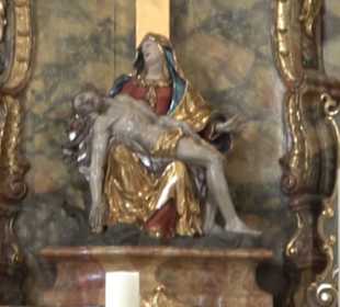 Stiftspfarrkirche St. Kassian
