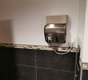 Toilette