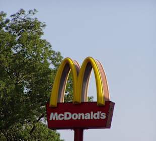 Mc Donalds
