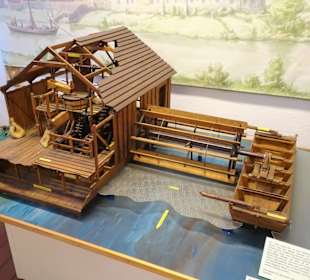 Impressionen aus dem Heimatmuseum Hoya