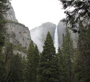 Yosemite Nationalpark