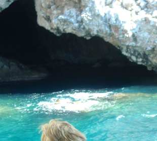 Piratenhöhle