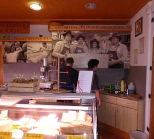 La Bottega del Formaggio "El Ciasel"