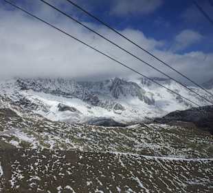 Ski-Gebiet Schlick 2000