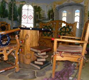 Iserhatsche Bispingen