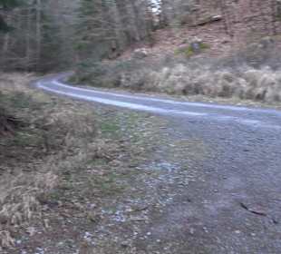 Ochsenweiher Rundweg