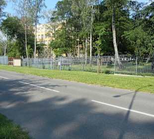 Militaerpark Rembertów