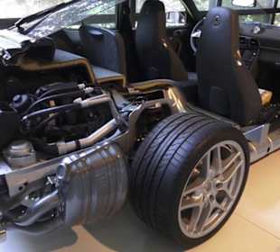 Deutsches Automuseum